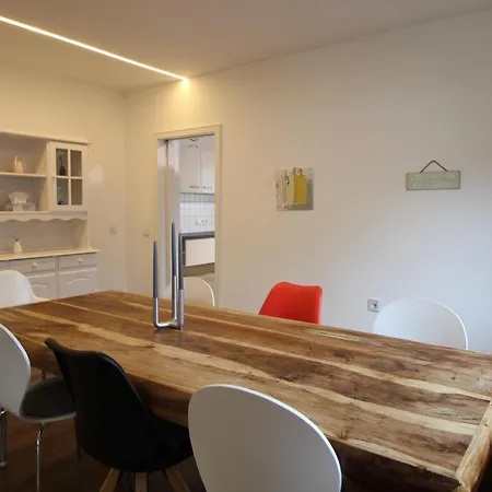 Akademiequartier Apartamento Walldorf (Baden-Wurttemberg)