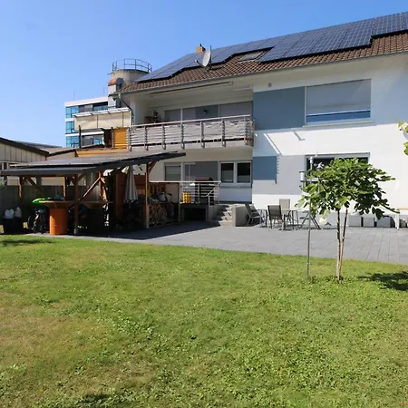 Akademiequartier * Walldorf (Baden-Wurttemberg)