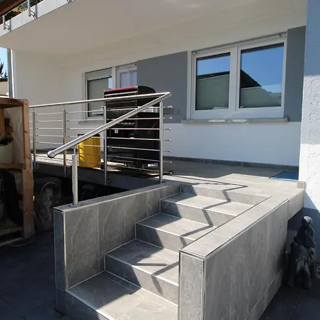 Akademiequartier Apartamento