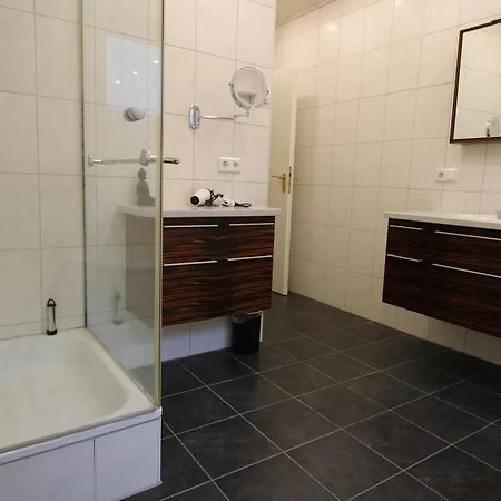 Apartamento Akademiequartier *