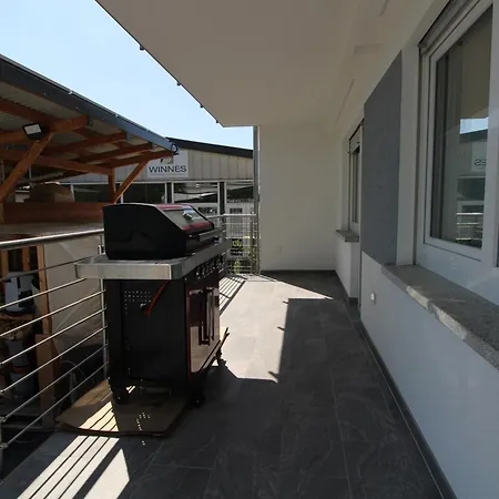 Akademiequartier * Walldorf (Baden-Wurttemberg)