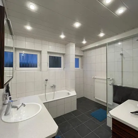 Akademiequartier * Walldorf (Baden-Wurttemberg)