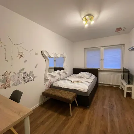 Apartamento Akademiequartier