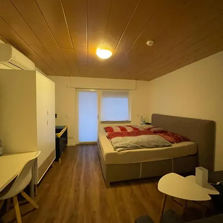 Apartamento Akademiequartier *