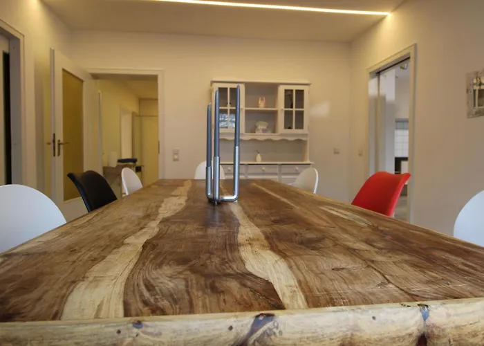 شقة Akademiequartier *