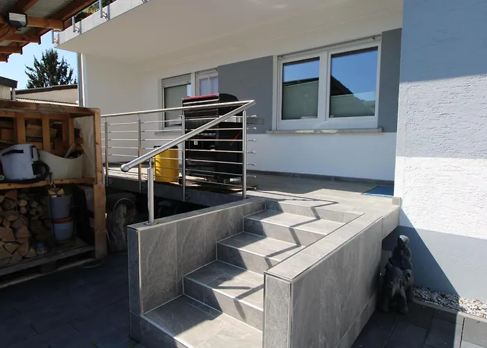 Akademiequartier Appartamento