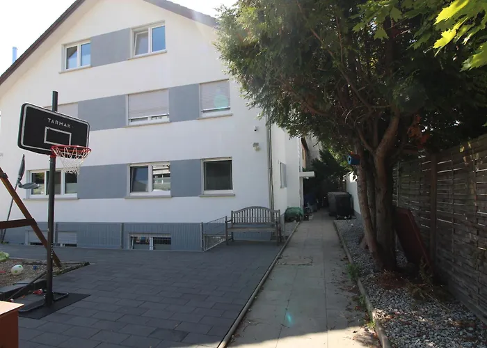 Appartamento Akademiequartier