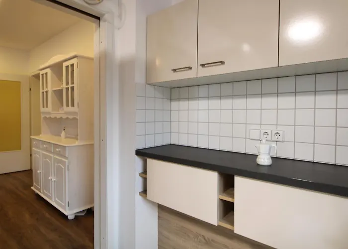 Akademiequartier شقة فالدورف