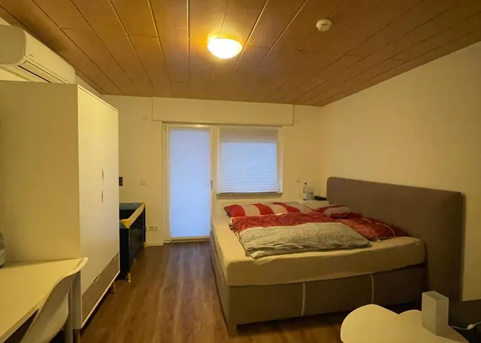 شقة Akademiequartier *